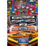 Mustang Boss Premium Pinball Machine - Screenshot 7