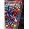 Mustang Boss Premium Pinball Machine