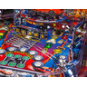 Mustang Boss Premium Pinball Machine