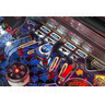 Mustang Pro Pinball Machine - Image 5