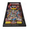 Mustang Pro Pinball Machine