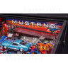 Mustang "50 Years" Limited Edition Pinball Machine