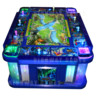 Mystic Dragon 2 Ticket Redemption 8 Player Machine