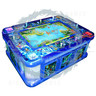 Mystic Dragon 2 Ticket Redemption 8 Player Machine - mystic dragon fish machine