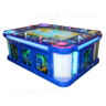 Mystic Dragon 2 Ticket Redemption 8 Player Machine - mystic dragon fish machine