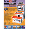 Naomi Universal DX - Brochure