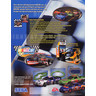 EA Nascar Arcade - Brochure Back