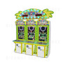 Naughty Household Video Redemption Arcade Machine - Naughty Household Cabinet