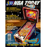 NBA Fastbreak - Brochure Back