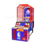 NBA Hoop Troop Arcade Machine - NBA Hoop Troop Arcade Machine