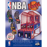 NBA Hoops Basketball Arcade Machine