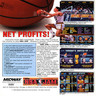 NBA Jam - Brochure