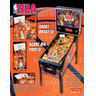 NBA Pinball (2009)