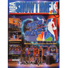 NBA Showtime: NBA on NBC - Brochure Front