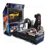 Need for Speed Underground DX - Cabinet