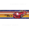 Need for Speed Underground DX - Mazda RX-7