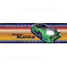 Need for Speed Underground DX - Toyota Supra
