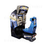 Need for Speed Arcade Machine - Cabinet