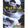 Neo Geo Cup '98 - Brochure 1 65KB JPG