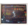 Neo Geo Greats Combo Arcade Machine - Cyberlead 29 inch (excellent)
