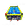 Neon Air Hockey Table - neon air hockey table front.png