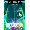 Neon FM Arcade Machine - Neon FM Arcade Machine Screenshot