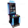 Neon FM Arcade Machine