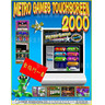 New Metro Games 2000