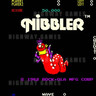 Nibbler - Title Screen 20KB JPG