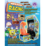 Nicktoons Racing - Brochure