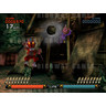 Ninja Assault SD - Screenshot