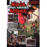 Ninja Assault DX - Brochure Front
