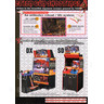 Ninja Assault DX - Brochure Back