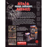 Ninja Assault DX