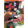 Nirin DX Motorcycle Racing Arcade Game - Brochure Front