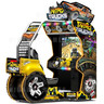 Nitro Trucks Arcade Machine