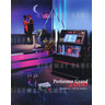 NSM Performer Grand 2000 Jukebox - Brochure Front