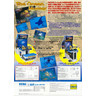 Ocean Hunter DX - Brochure