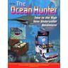 Ocean Hunter SD - Brochure Front