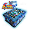 Ocean King 3: Crab Avengers Arcade Fish Machine - 8 players