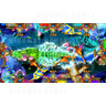 Ocean King 3 Monster Awaken Arcade Fish Machine - Ancient Crocodile