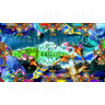 Ocean King 3 Monster Awaken Arcade Fish Machine