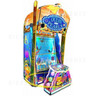 Ocean Pearls Arcade Machine - Ocean Pearls Arcade Machine