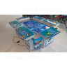 Ocean Star 2 Fish Hunter Arcade Machine - Ocean Star 2 Cabinet