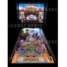 Oktoberfest: Pinball on Tap Pinball Machine - Oktoberfest Game Front