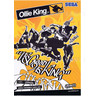 Ollie King - Brochure Front