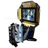 Operation Ghost 42" DX Arcade Machine - Cabinet