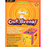 Out Break - Brochure
