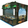 Outback Hunter Video Arcade Shooting Gallery Game  - Outback Hunter Video Arcade Shooting Gallery Game 