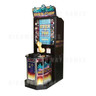 Over The Top Arm Wrestling Arcade Machine - Over The Top Arm Wrestling Game 